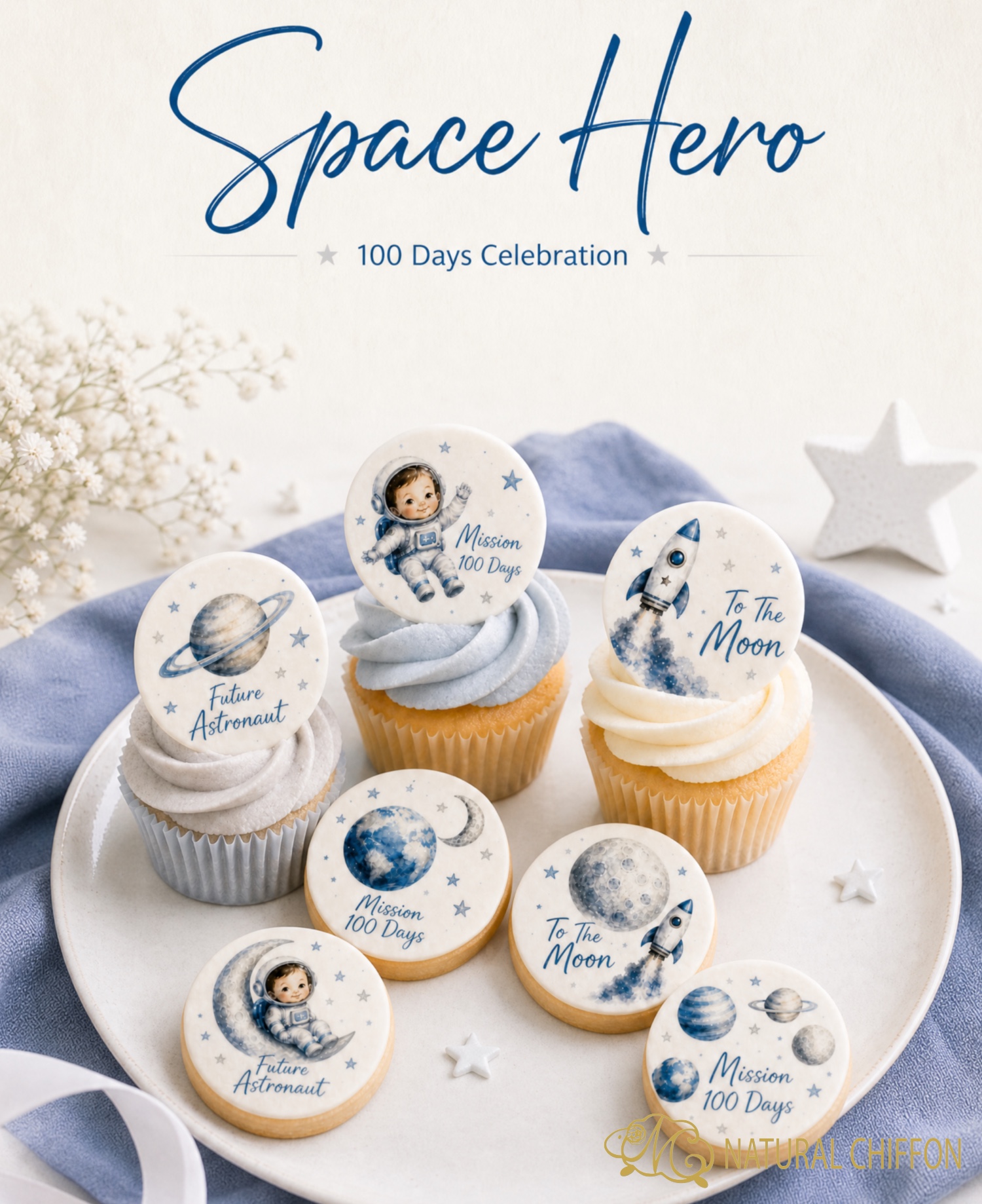 Space Hero
